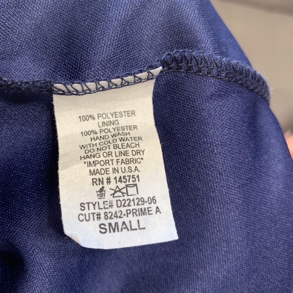 Peach Love floral dress - Picture 6 of 8